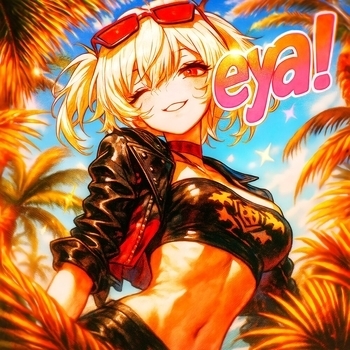 eya! (slowed)