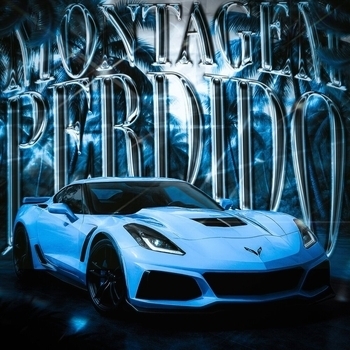 MONTAGEM PERDIDO (Slowed)