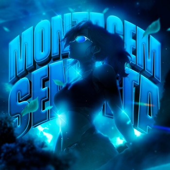 MONTAGEM SENDITA (Ultra Slowed)