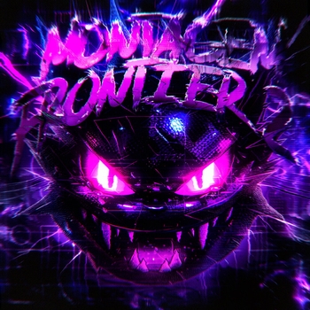 MONTAGEM FRONTIER 2 (Slowed)