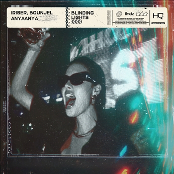 Blinding Lights (Instrumental Mix)