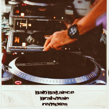 Из 90-х (Brahman Remix)