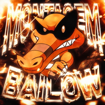 Montagem Bailow (Slowed)