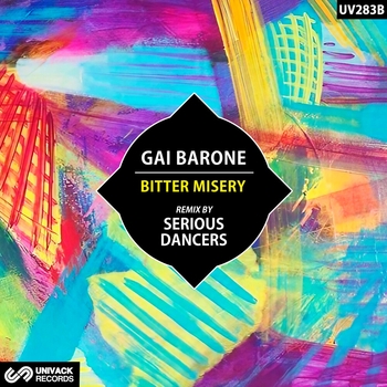 Bitter Misery (Serious Dancers Remix)