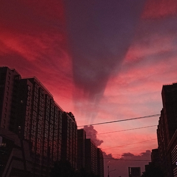 Самое холодное лето