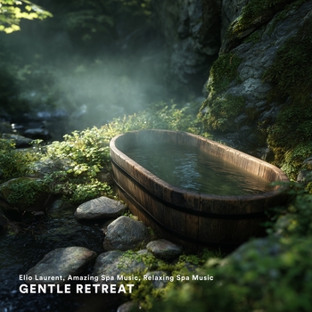 Gentle Retreat (with water sounds)