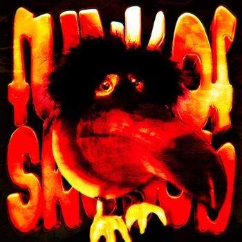 Funk of Skebob (Sped Up)