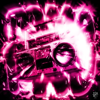 TOMA PAU - Super Slowed