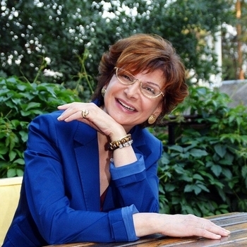 Старинная Беседка