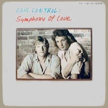 Symphony Of Love (Extended Version)