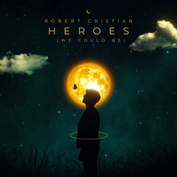Heroes (We could be)