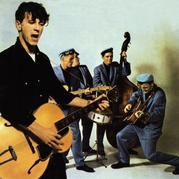 Be-Bop-a-Lula