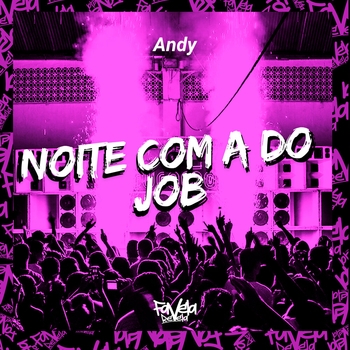 Noite Com a do Job
