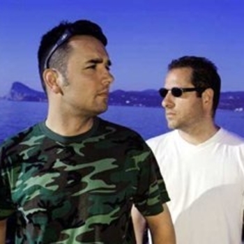 La (Moonman's Flashover Mix)