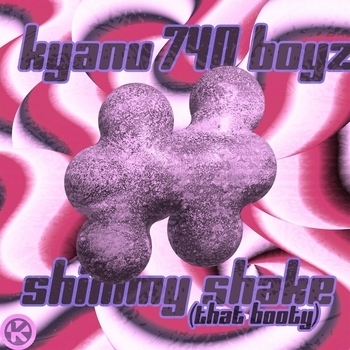 Shimmy Shake (Extended Club)