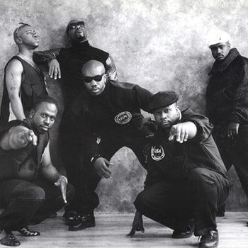 Girl (Funky Fresh Def Mix)