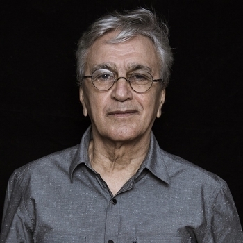 Gilberto Misterioso
