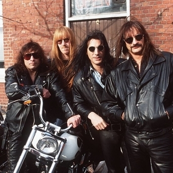 Wheels of Fire