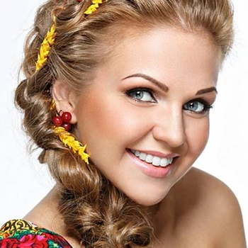 Ах, калина, калина