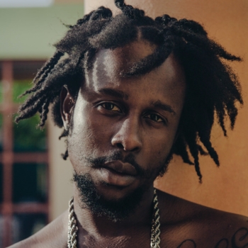 Saturnz Barz feat. Popcaan