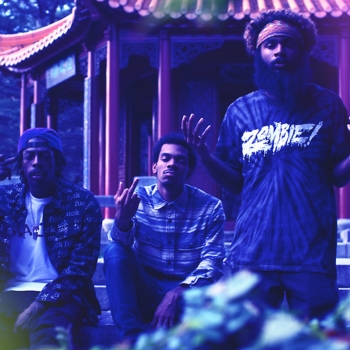 The Unforgiven