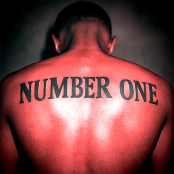 NUMBER ONE
