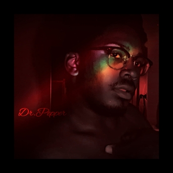 Dr. Pepper