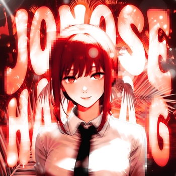 JONOSE (Slowed)