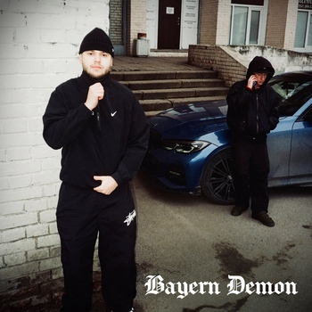 Bayern Demon (Slowed)