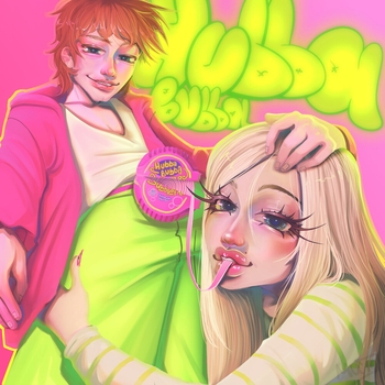 Hubba Bubba