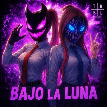 BAJO LA LUNA - Ultra Slowed