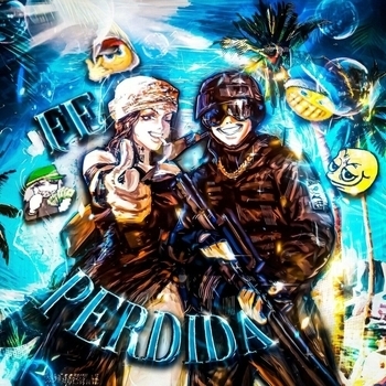 FÉ PERDIDA (Edit Version)