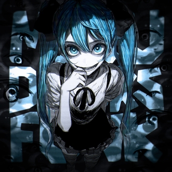 MIKU DOORS FUNK (Ultra Slowed)