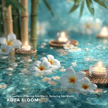 Aqua Bloom