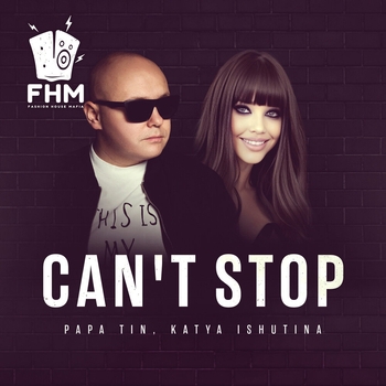 Can't Stop (Extended Mix)