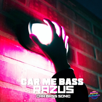 Car Bass Sonic (Slow Version)