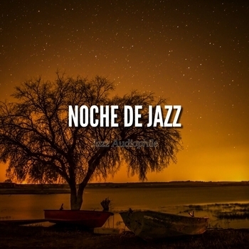 Fast Jazz Dance