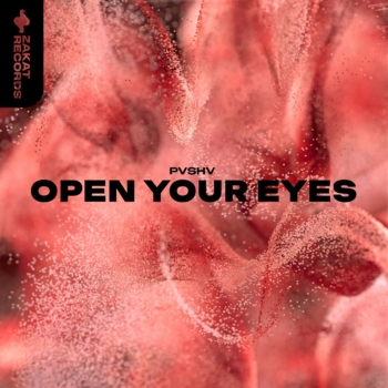 Open Your Eyes