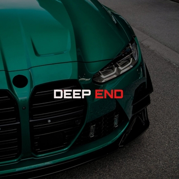 Deep End