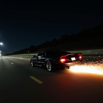 Night Business