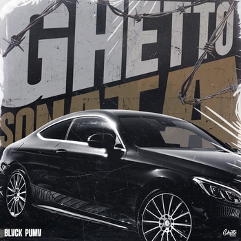 Ghetto sonata