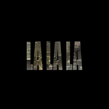 lalala (Cover)