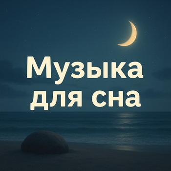 Музыка для сна и расслабления с мягкими природными звуками