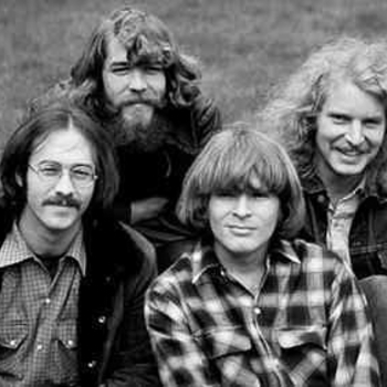 Fortunate Son