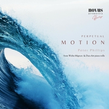 Nocturne No.4. Op. 36, E-Flat Major (Duo-Art 6148)