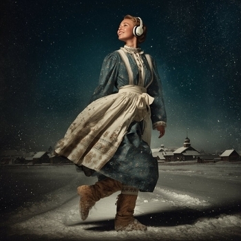 Валенки