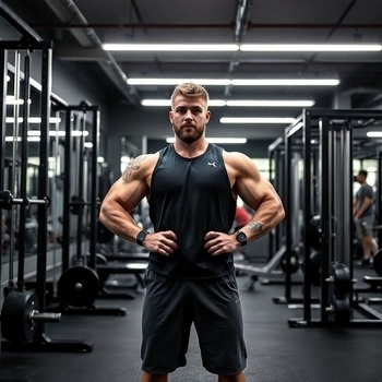 Тренировка для сердца