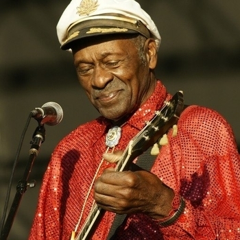 Johnny Be Good