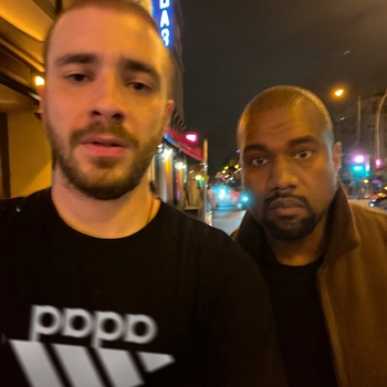 kanye west diss