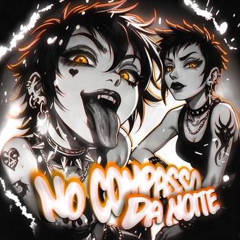NO COMPASSO DA NOITE (Slowed)